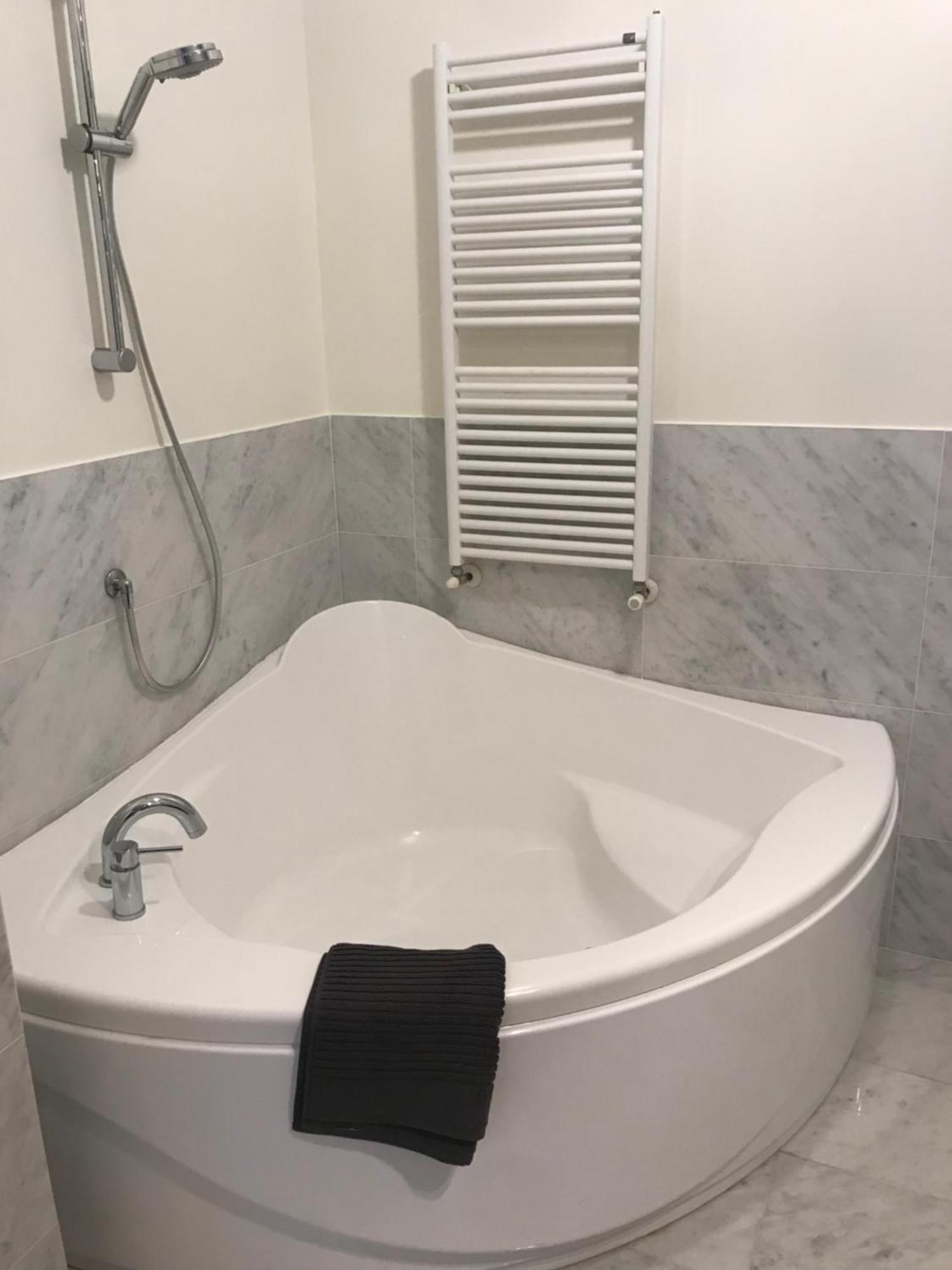 Casa Nirvana جنوة المظهر الخارجي الصورة