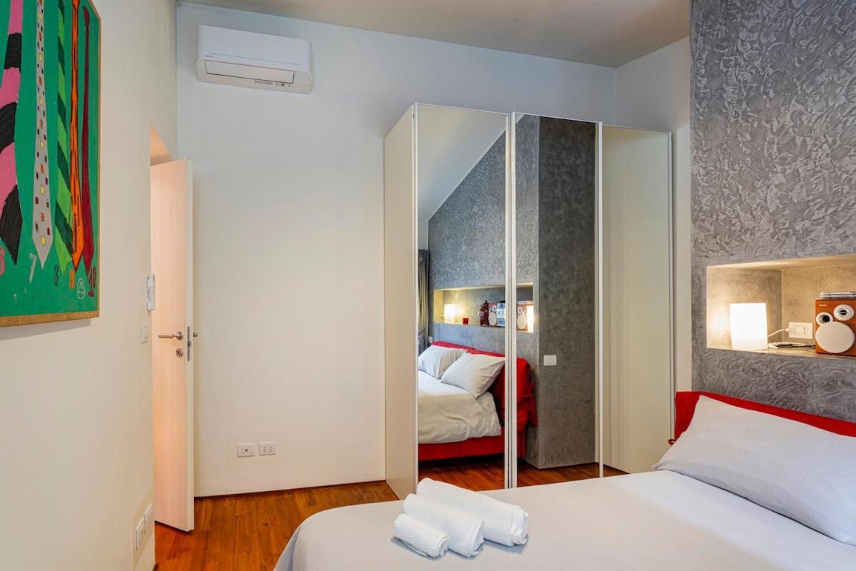 Casa Nirvana جنوة المظهر الخارجي الصورة
