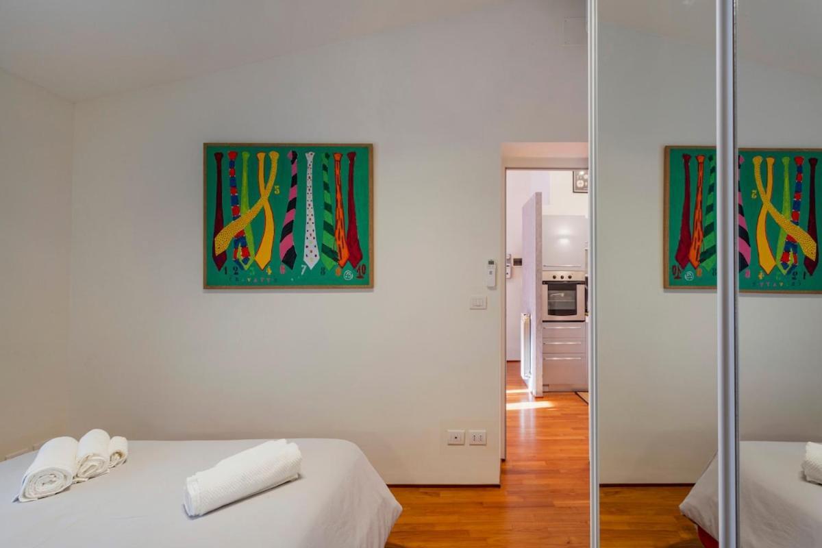 Casa Nirvana جنوة المظهر الخارجي الصورة