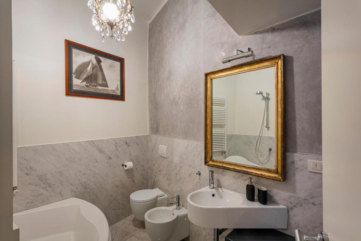 Casa Nirvana جنوة المظهر الخارجي الصورة