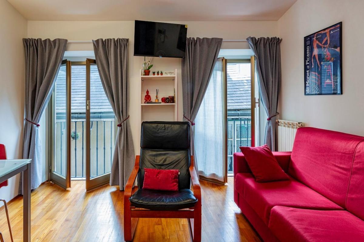 Casa Nirvana جنوة المظهر الخارجي الصورة
