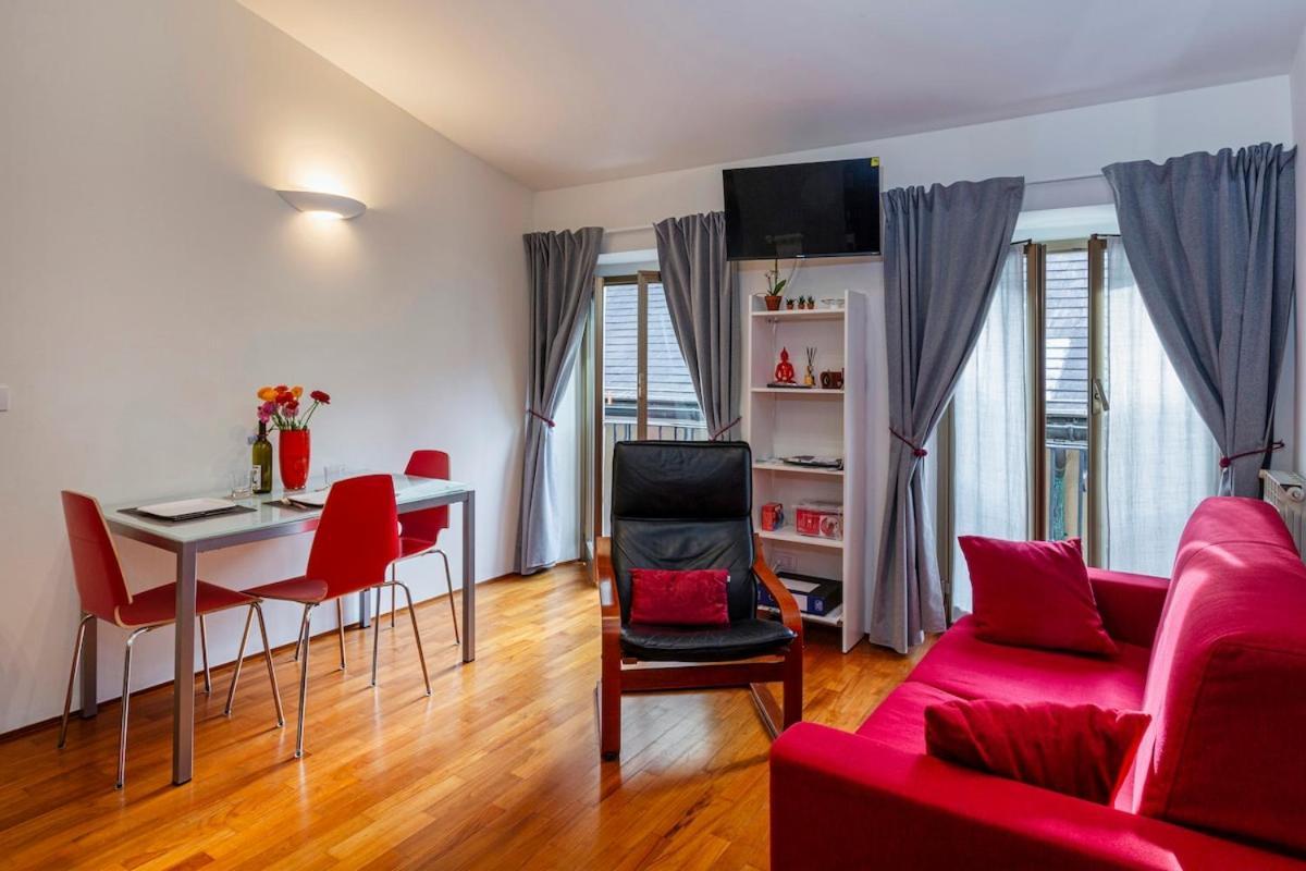 Casa Nirvana جنوة المظهر الخارجي الصورة